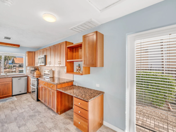 Waterfront Paradise in Key Colony Beach - Florida Keys Vacation Rentals